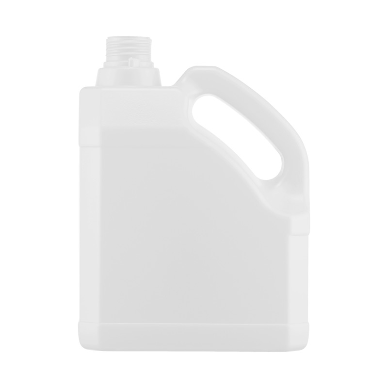 2.4lt 38/410 Slant Jerry Can HoseOn Spray HD Bottle plaspak
