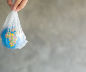 Current Plastic Innovations