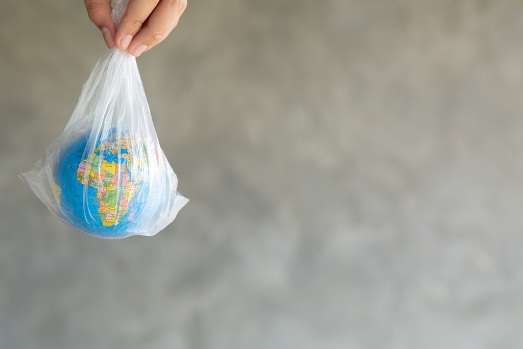 Current Plastic Innovations