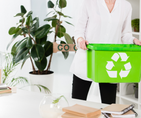 Simple Recycling Facts You May Not Be Aware