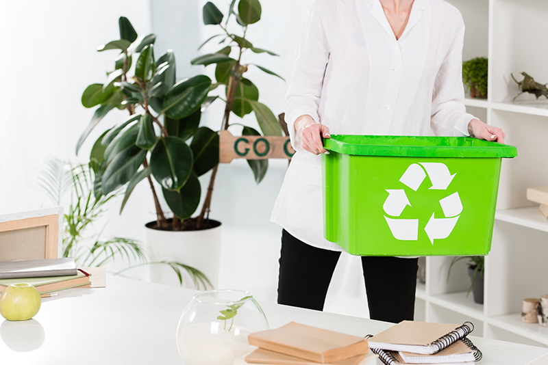 Simple Recycling Facts You May Not Be Aware