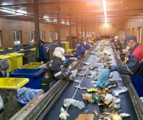 Understanding The Vital Role Of Plastics In Producing Renewable Energy