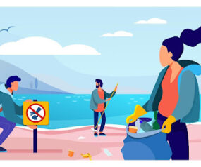 Plastic Vs. Planet:  How Can We Save the Ocean?