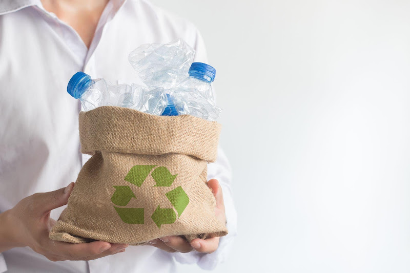 The Best Guide to Plastic Recycling, Reusing, and Repurposing