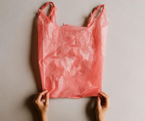 How Plastic Waste Can Help Developing Countries Economically