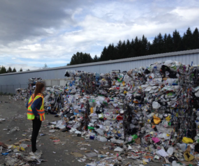 The Different Types of Recyclable Plastics