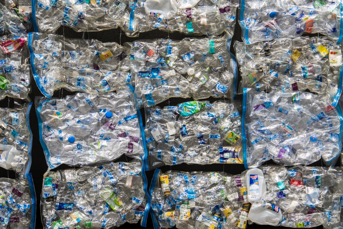 Recycling Vs Banning: Which is the most effective solution to plastic waste problems?