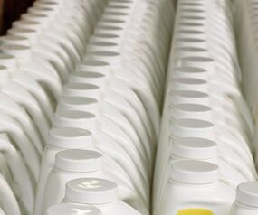 How Blow Moulding Works?