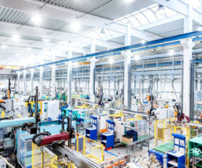 What is the Plastic Injection Moulding Process?