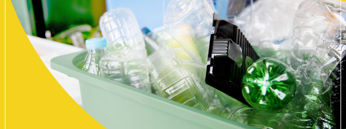 Can the plastic manufacturing industry ever be totally sustainable?