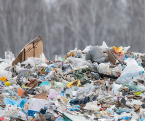 Australia joins call for global treaty to end plastic pollution