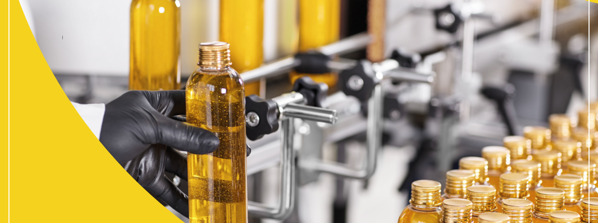 Why plastic is used for chemical and industrial products