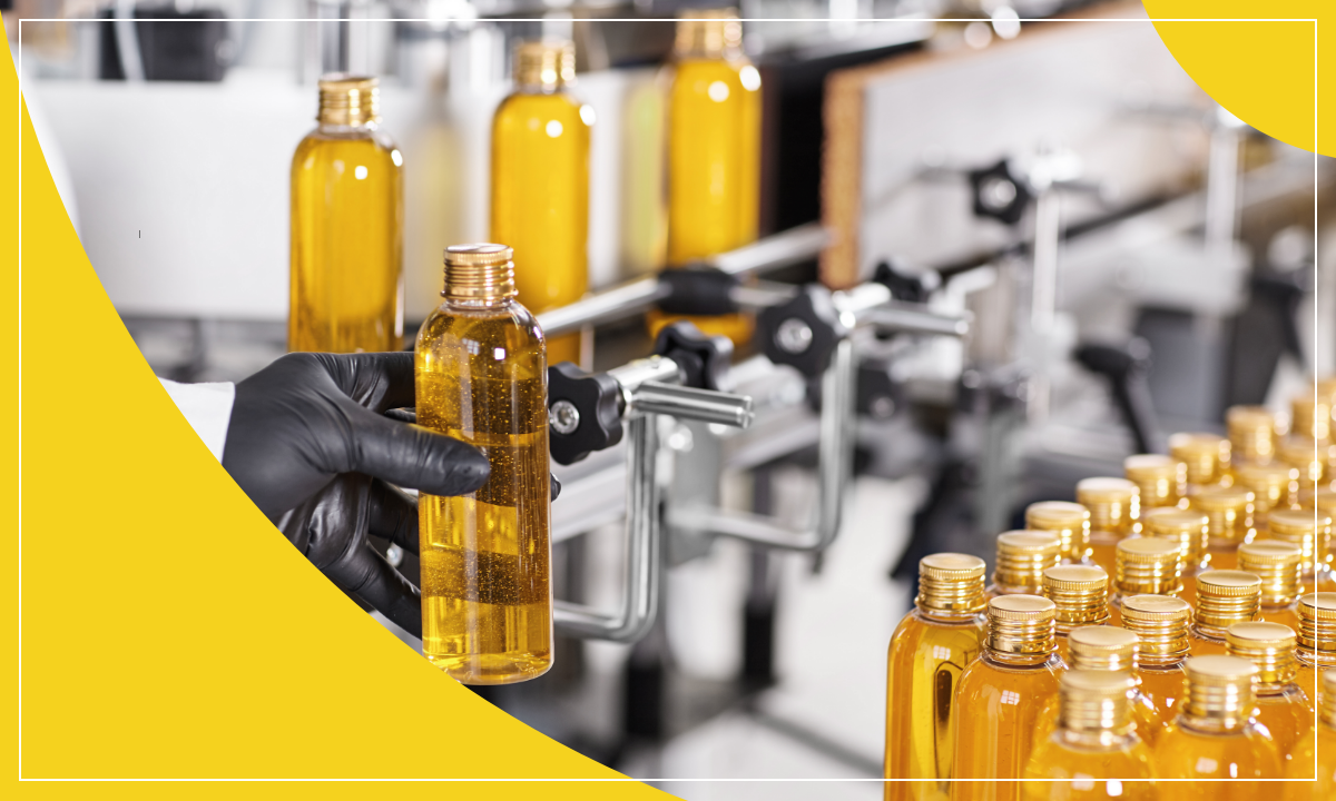 Why plastic is used for chemical and industrial products plaspak