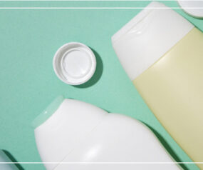 How to Choose the Right Plastic Bottle for Your Product